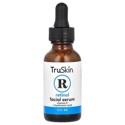 TruSkin,视黄醇面部精华30 毫升