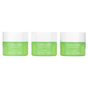 Pieces Nel Lime Care 0.17 Night Lip Each Mask
