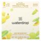 Microdrink Glow Vitamin Waterdrop Hydration Cubes Mango