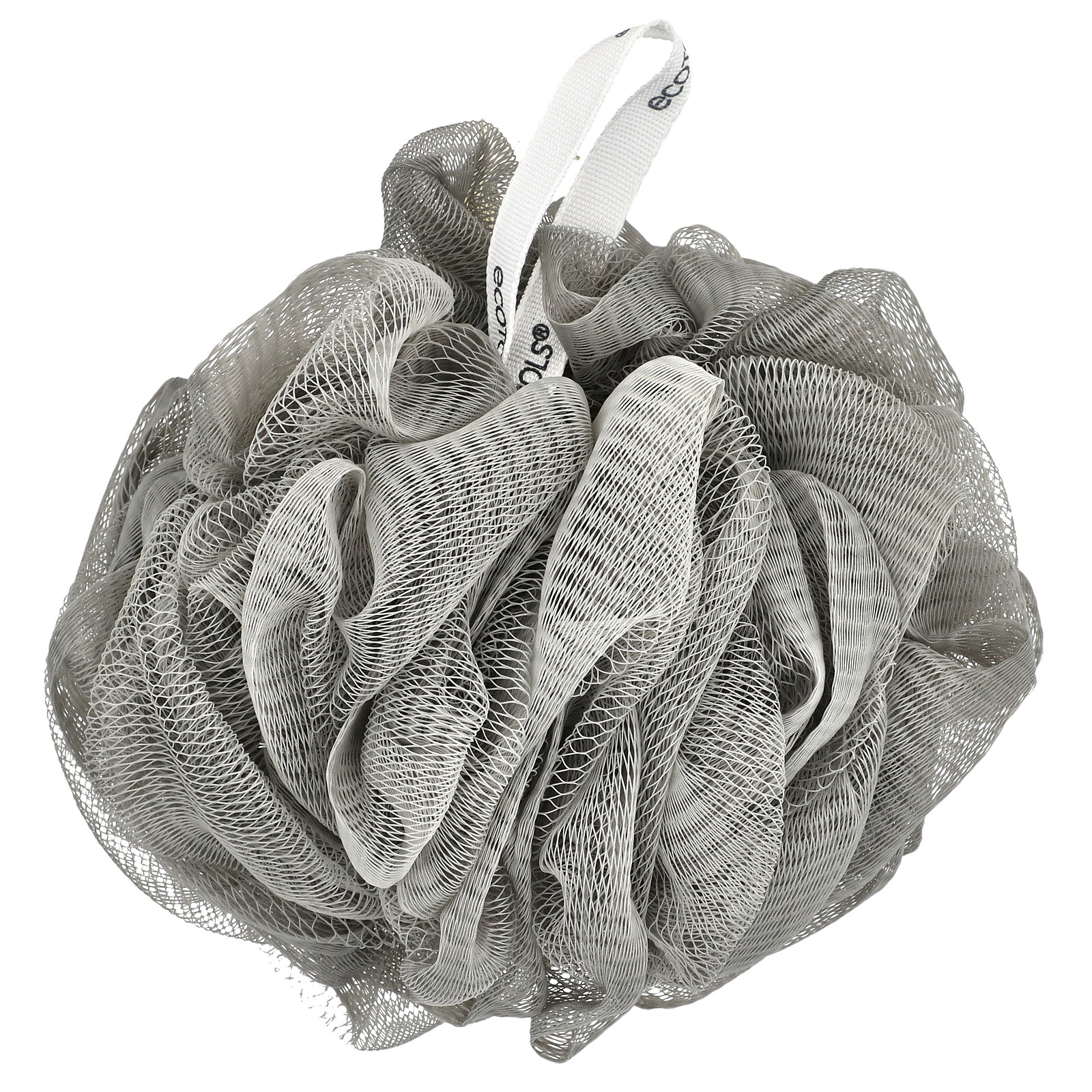 EcoTools,Delicate Ecopouf，1 块沐浴海绵