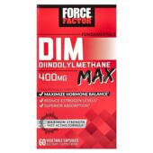 Factor 400 Fundamentals Force Diindolylmethane Max