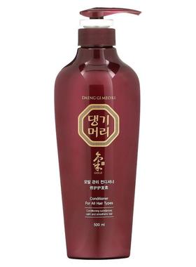 DAENG GI MEO RI,护发素适合各种发质500 毫升