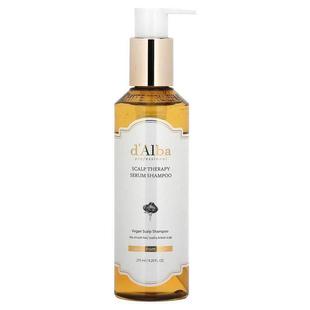 Scalp Therapy Alba 9.29 Professional Shampoo Serum