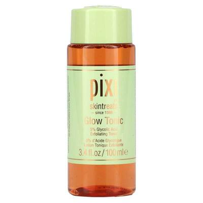 Pixi Beauty,Skintreats，焕肤，去角质爽肤水，适合所有肤质