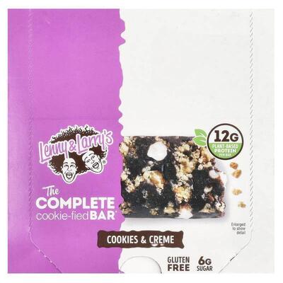 Lenny &amp;amp;amp;amp;amp;amp;amp; Larry's,The Complete