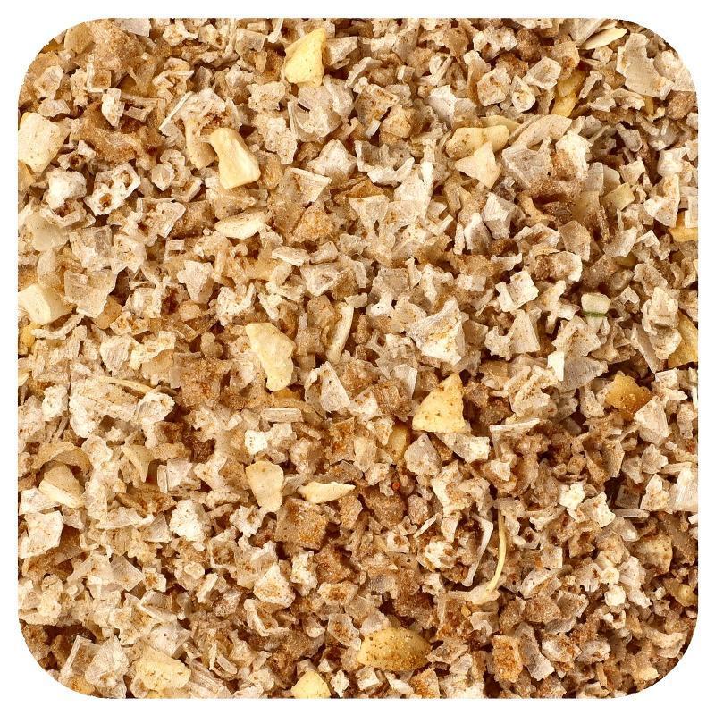 Frontier Co-op,Hatch Chile 收尾盐453 克