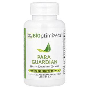 BIOptimizers,Para Guardian，90 粒素食胶囊