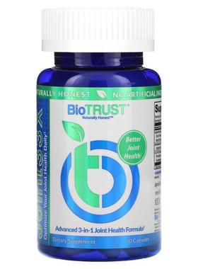 BioTRUST,Joint33X, 30 Capsules
