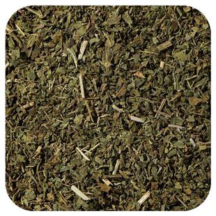 Starwest Botanicals,Organic Nettle Leaf Tea, Cut and Sift, 4
