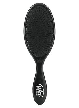 Wet Brush,Original Detangler, Black, 1 Brush