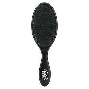 Black Wet Detangler Original Brush