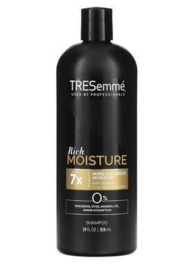 Tresemme,补水保湿洗发露，28 液量盎司（828 毫升）