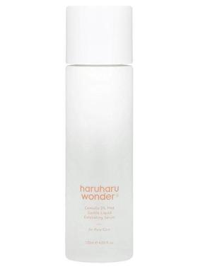 Haruharu,Wonder®, Centella 3% PHA Gentle Liquid Exfoliating