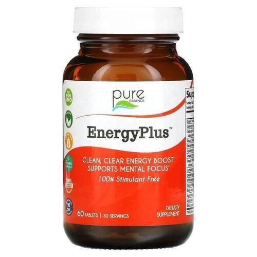 Pure Essence,EnergyPlus，120 片