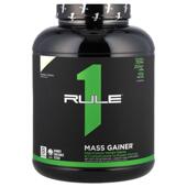 2.6 Mass One Rule Creme Proteins Vanilla Gainer™ 5.73