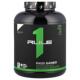 2.6 Mass One Rule Creme Proteins Vanilla Gainer™ 5.73