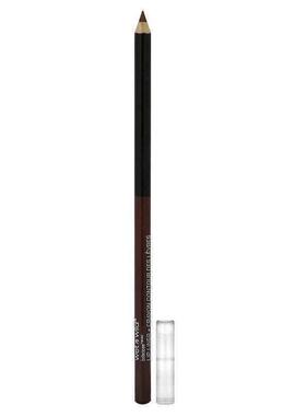 wet n wild,ColorIcon, Lip Liner, 666 Brandy Wine, 0.04 oz (1