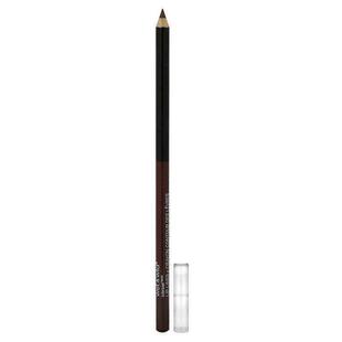 0.04 ColorIcon 666 Brandy Liner wild Lip wet Wine