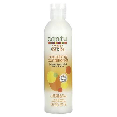 Cantu,滋养护发素适合造型头发237 毫升