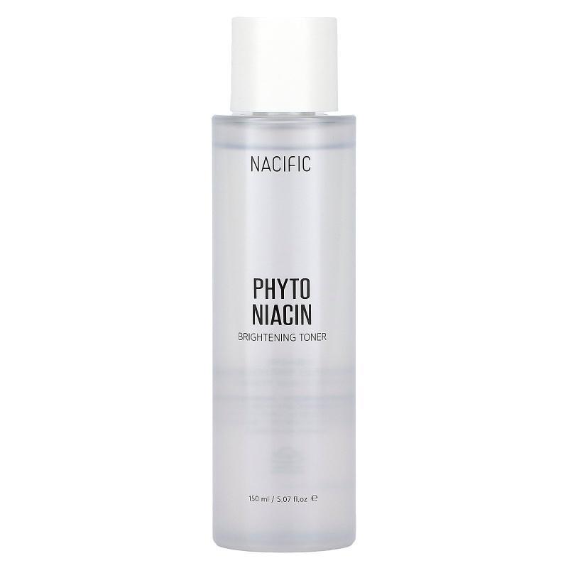 Nacific,Phyto Niacin, Brightening Toner , 5.07 fl oz (150 ml