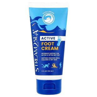Cream Active Foot Stream2Sea