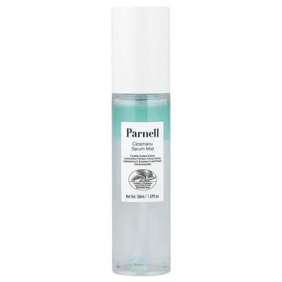 Parnell,Cicamanu 精华喷雾，敏感皮肤适用，1.69 液量盎司（50