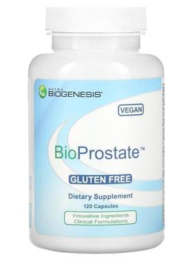 Nutra BioGenesis,BioProstate, 120 Capsules