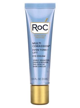 RoC 多方位多效眼霜