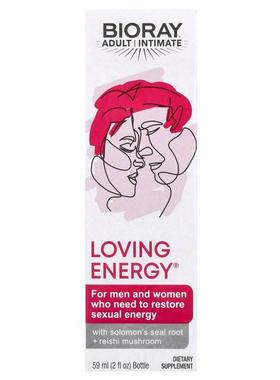 Bioray,提升机体能力滴剂59 毫升