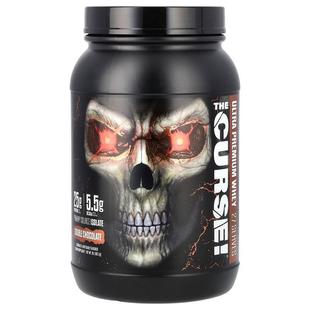 Curse Ultra Chocolate Sports Double The Whey JNX Premium