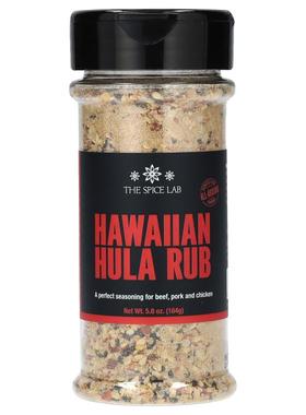 The Spice Lab,夏威夷 Hula 调味料，5.8 盎司（164 克）