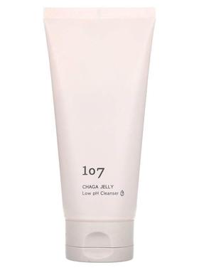 107 Beauty,Chaga Jelly, Low pH Cleanser, 4 fl oz (120 ml)