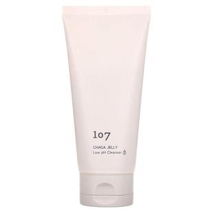 Beauty 107 Jelly 120 Chaga Low Cleanser