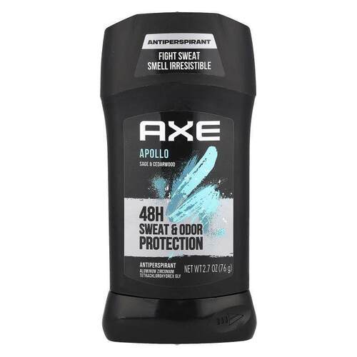 Axe,48 小时止汗剂，Phoenix，2.7 盎司（76 克）