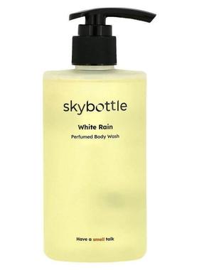 Skybottle,White Rain, Perfumed Body Wash, 300 ml