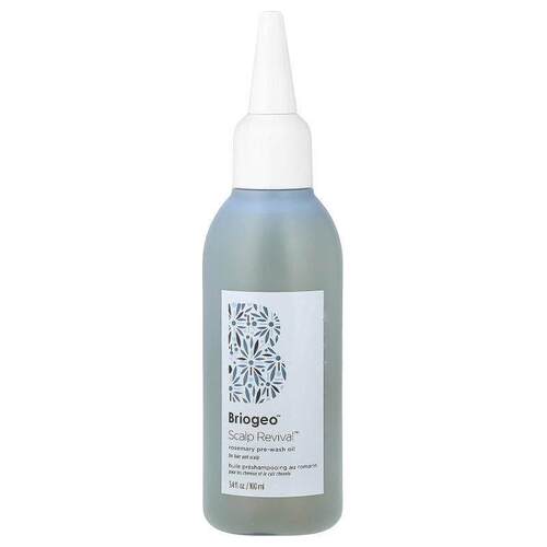 Briogeo,Scalp Revival™，迷迭香预洗精油，适用于头发和头皮
