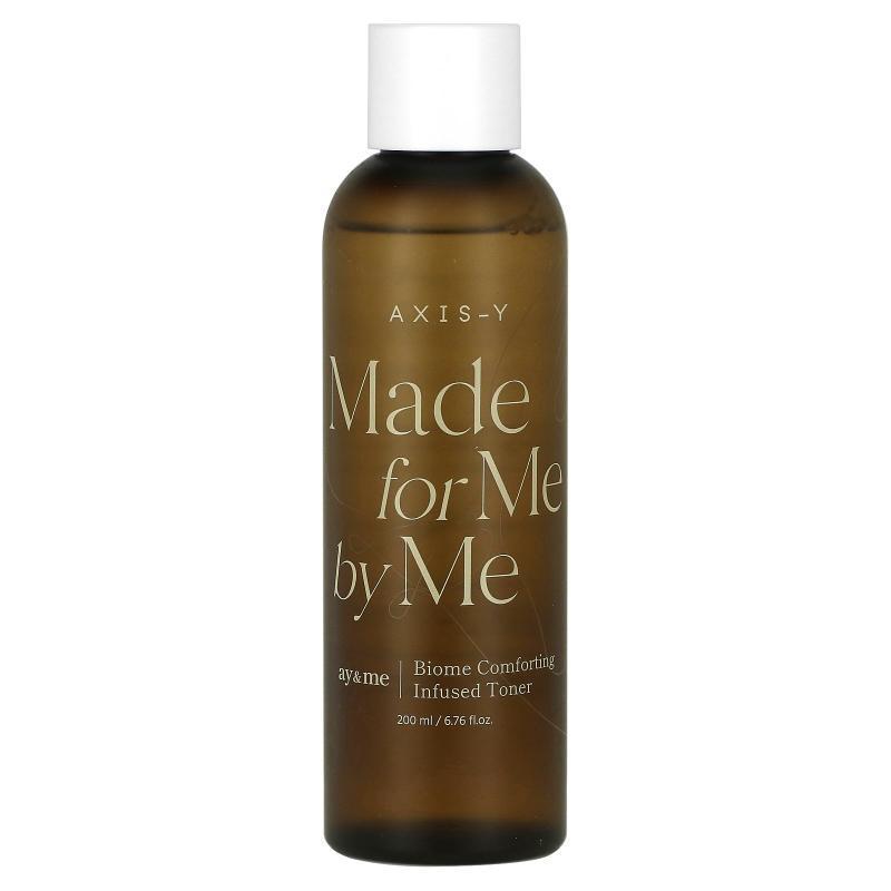 Axis-Y,Ay &amp;amp;amp;amp; Me, Biome Comforting Infused