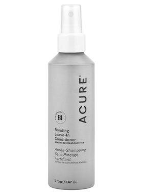 ACURE,Bonding Leave-In Conditioner, For Damage, 5 fl oz (147