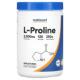 Proline 8.8 Nutricost 250 Unflavored