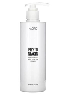 Nacific,Phyto Niacin, Brightening Body Tone-Up Cream, 10.14