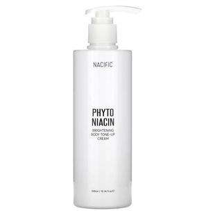 Brightening Body Tone Nacific Cream Niacin 10.14 Phyto