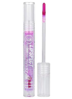J.Cat Beauty,Lipspect Lip Switch，变色唇油