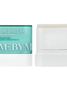 莎柏蜜,PDRN Spirulina, Poreless Primer, 0.35 oz (10 g)