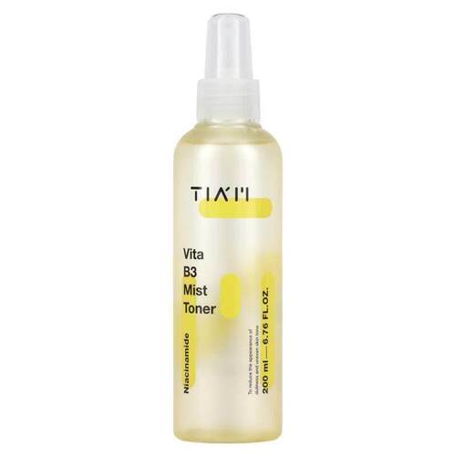 Tiam,Vita B3 Mist Toner, 6.76 fl oz (200 ml)