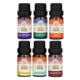Singles 100% Pack Top Oils Essential GuruNanda Pure