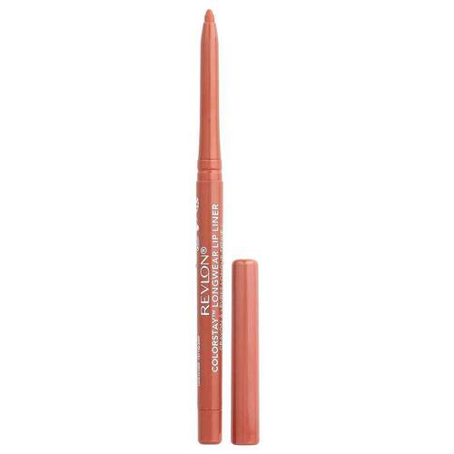 Revlon,Colorstay 长久不脱色唇线笔，630 自然肤色，0.01 盎司（
