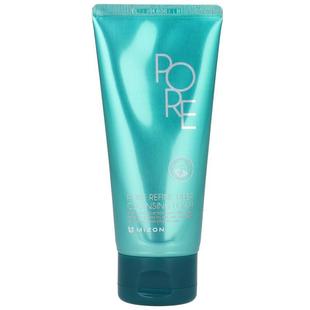 迷之芬,Pore Refine Deep Cleansing Foam, 4.05 fl oz (120 ml)