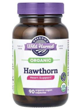 Oregon\x27sWildHarvest 山楂果粒