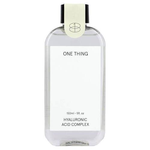 One Thing,透明质酸复合物，5 液量盎司（150 毫升）