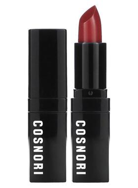 Cosnori,Flow Touch Lipstick, Viola, 3 g